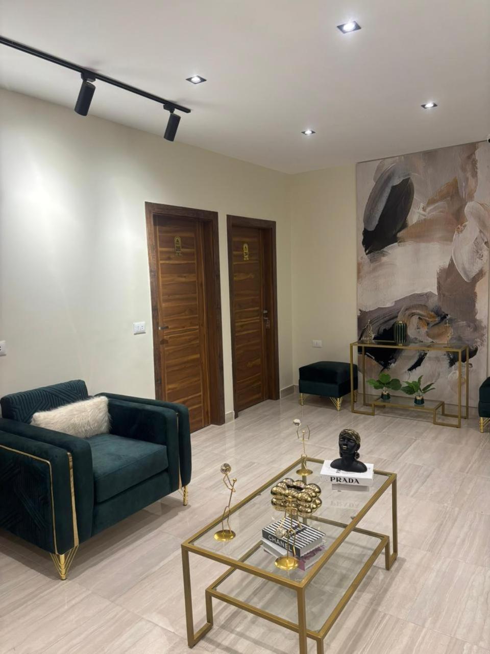 Sequoia Pyramids View Hotel Kafrat al Jabal Exterior photo